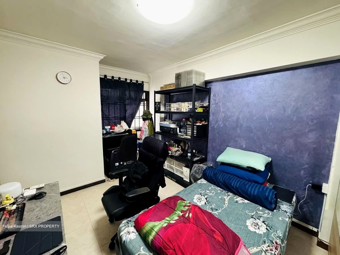 Blk 670 Woodlands Drive 71 (Woodlands), HDB Executive #580231781